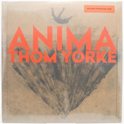 Anima (2LP), 2019