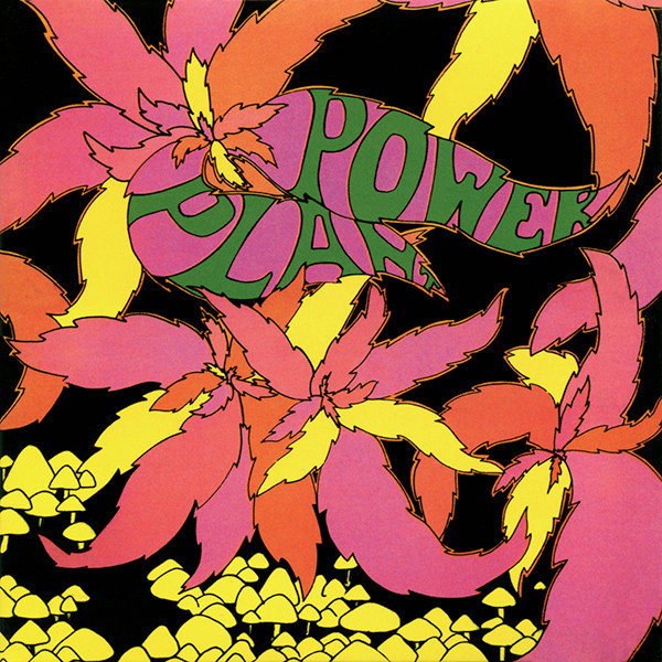 Power Plant