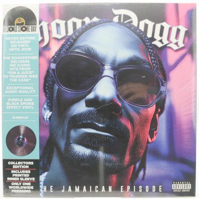 The Jamaican Episode, 2009