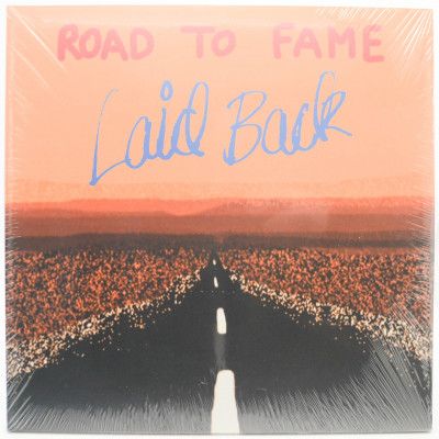 Road To Fame (2LP, Denmark), 2023