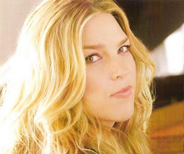Diana Krall