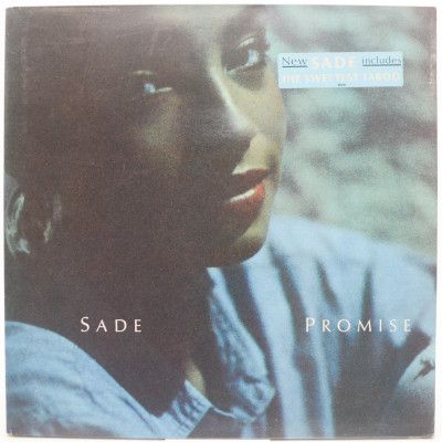 Promise, 1985