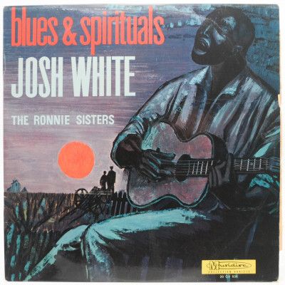 Blues & Spirituals, 1973