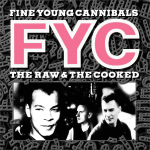 Raw & The Cooked