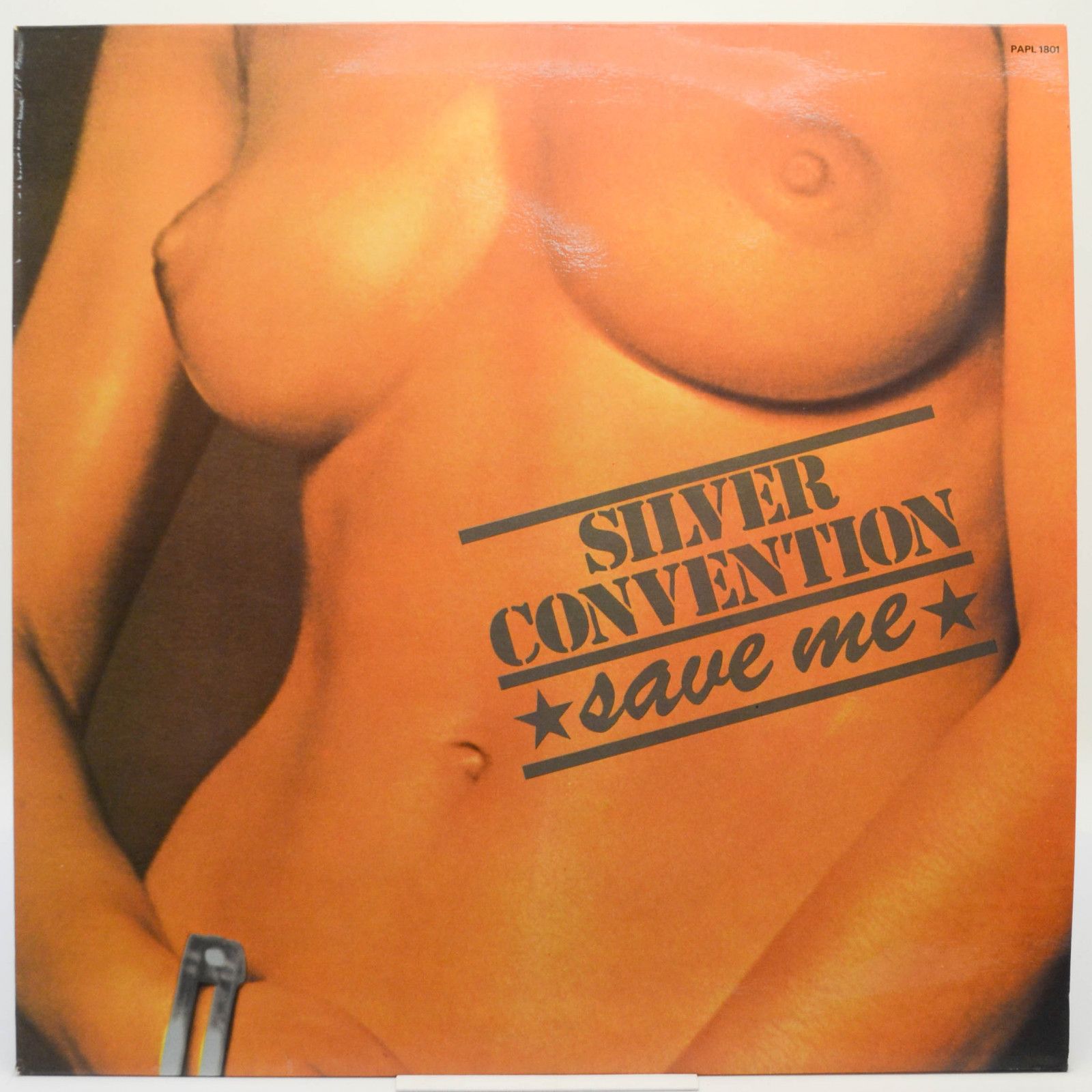Silver Convention — Save Me, 1975