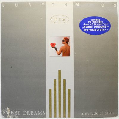 Sweet Dreams Are Made Of This, 1983