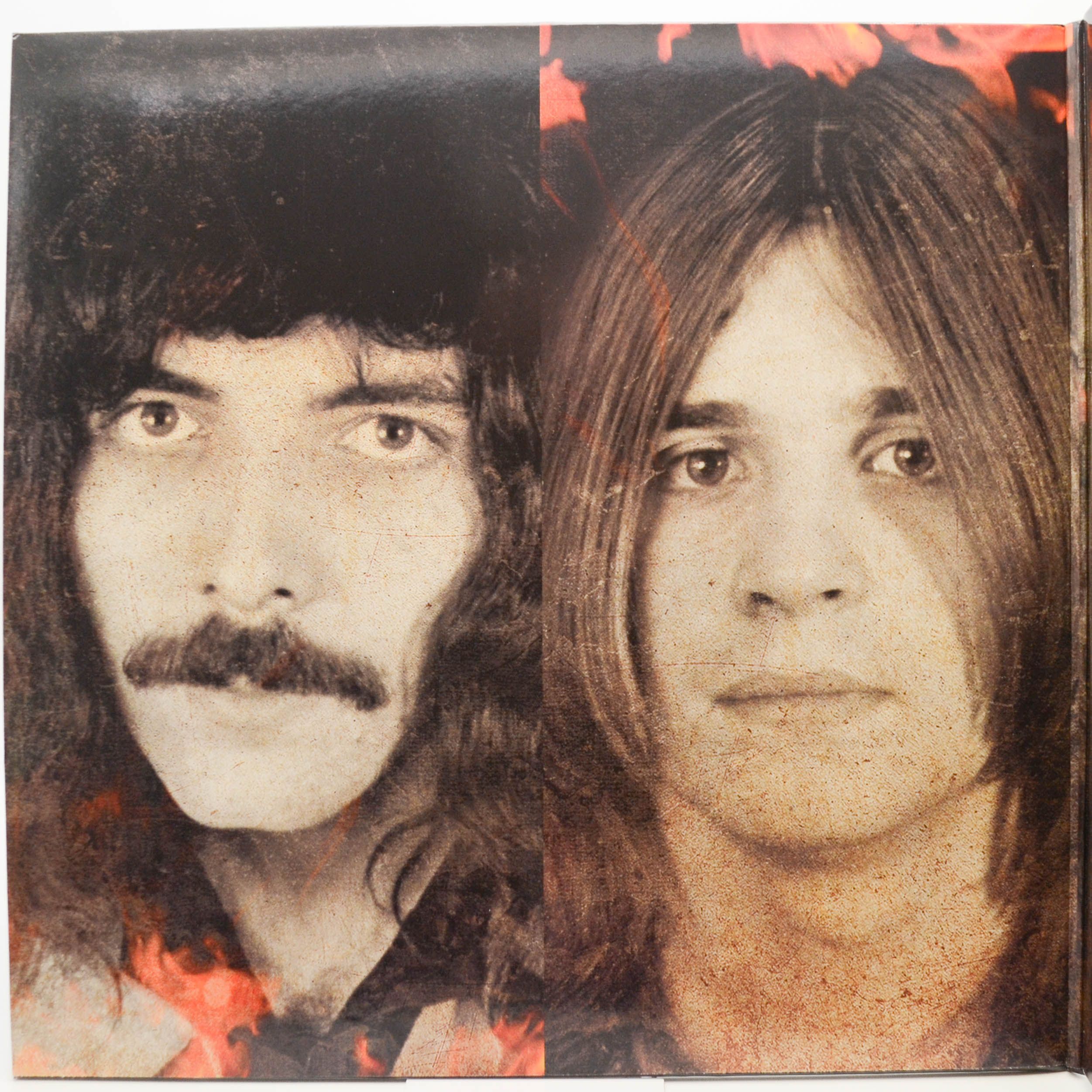 Black Sabbath — The Ultimate Collection (2LP), 2016