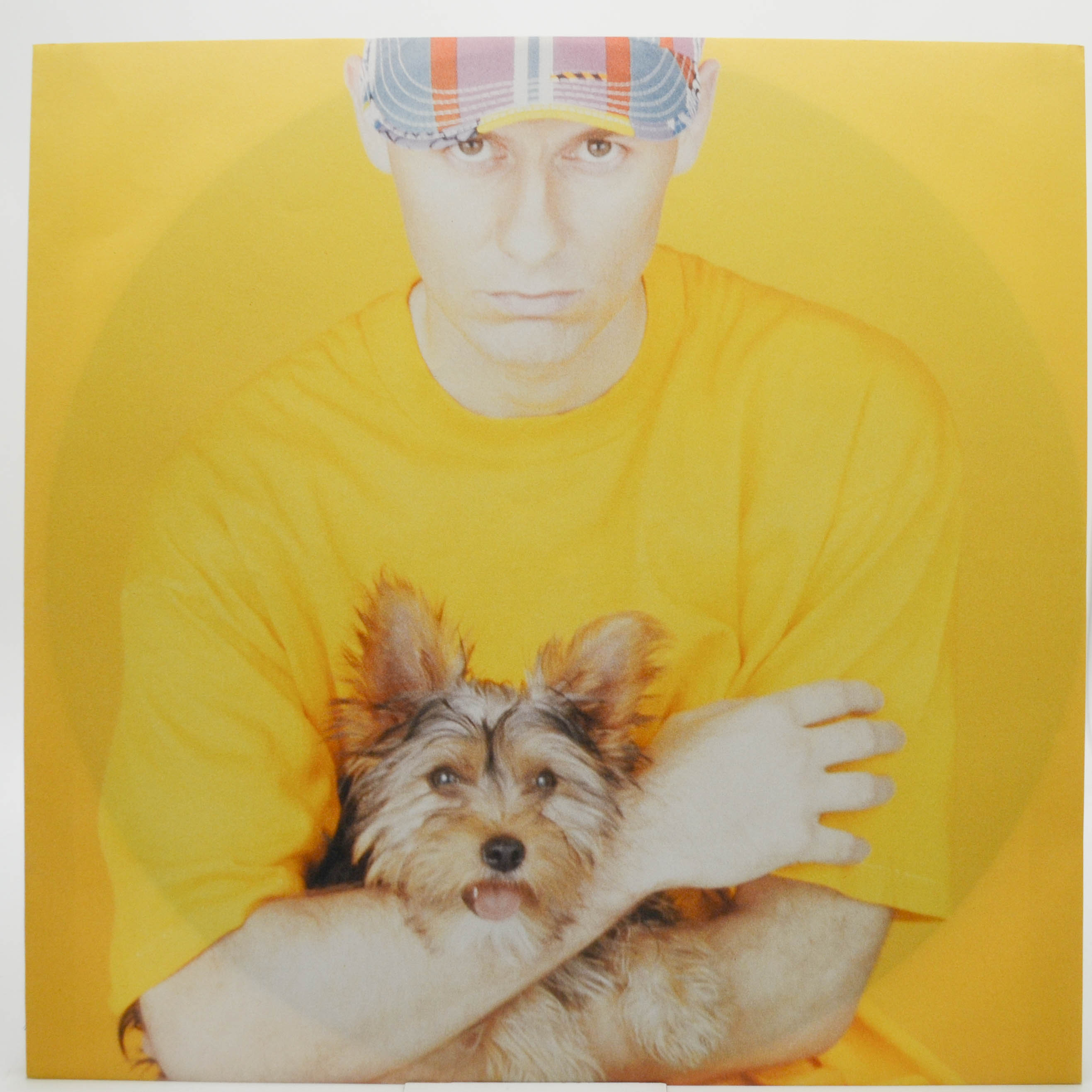 Pet Shop Boys — Introspective, 1988