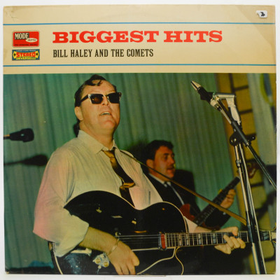 Виниловая пластинка Biggest Hits, 1968