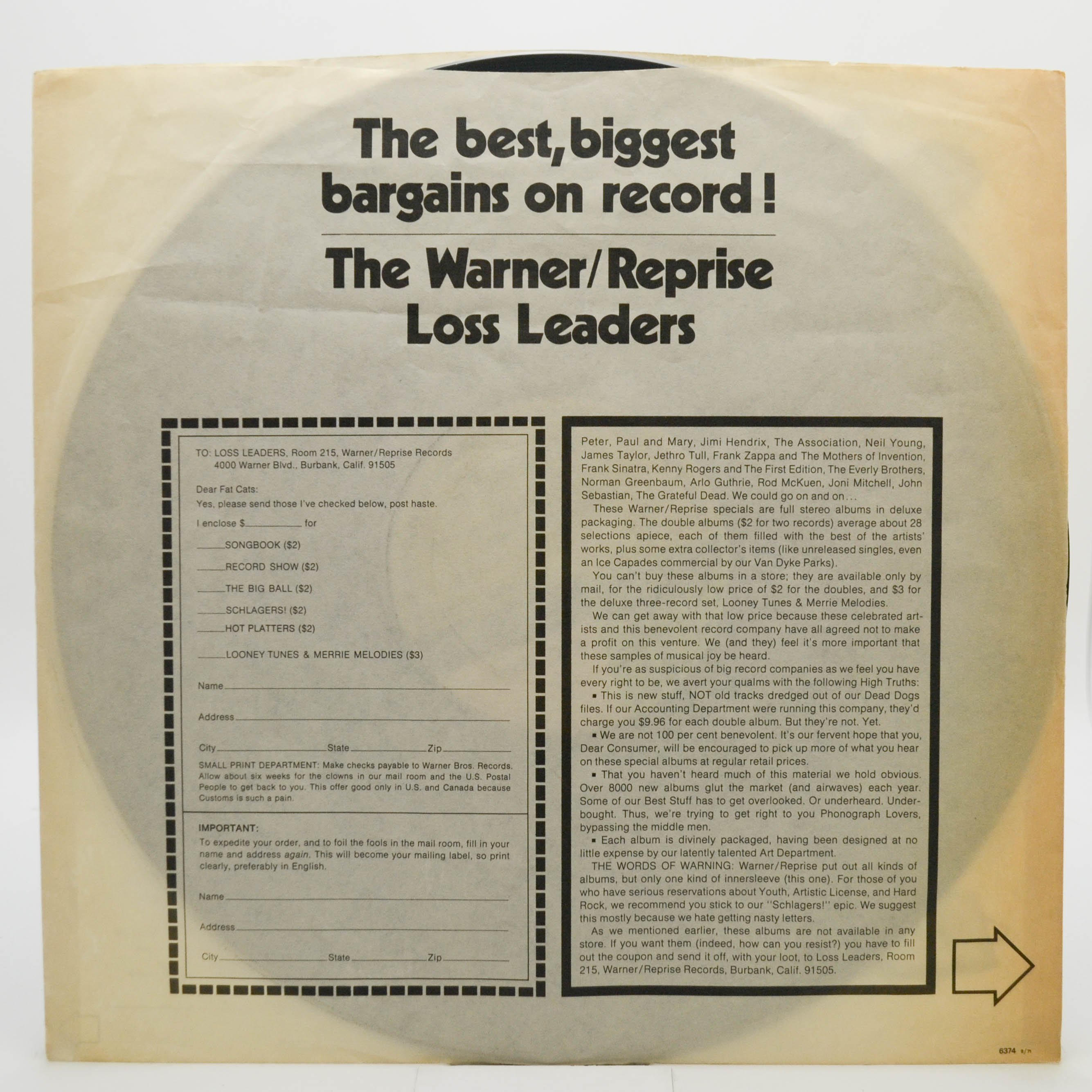 Nancy Sinatra — Country, My Way, 1967