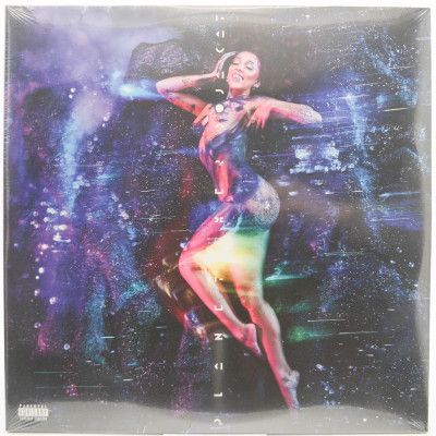 Planet Her (2LP), 2021