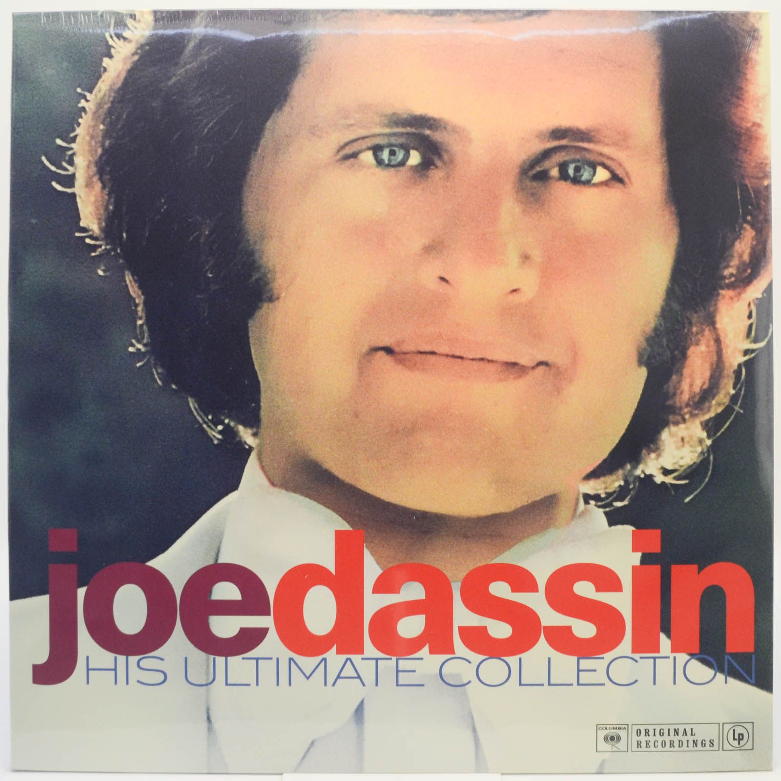 Joe Dassin — His Ultimate Collection, 2021