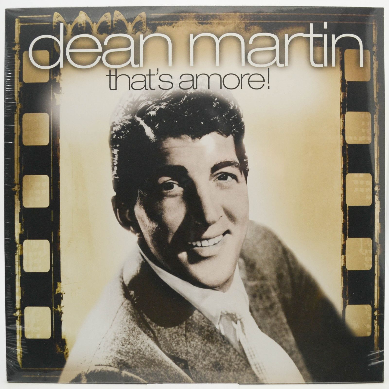 Dean Martin — That’s Amore!, 2021