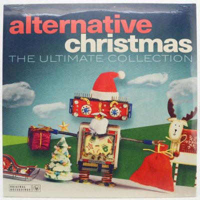 Alternative Christmas: The Ultimate Collection, 2020