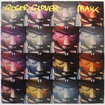 Roger Glover