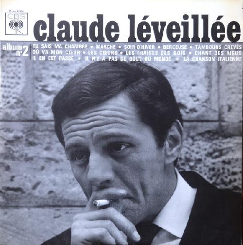 Album N° 2