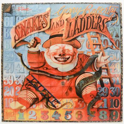 Snakes And Ladders, 1980