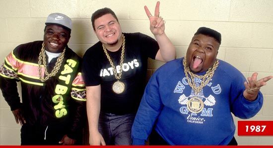 Fat Boys