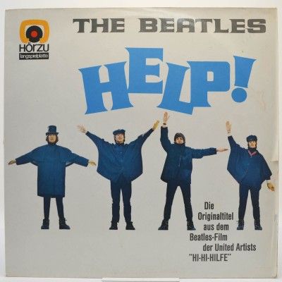Help!, 1965