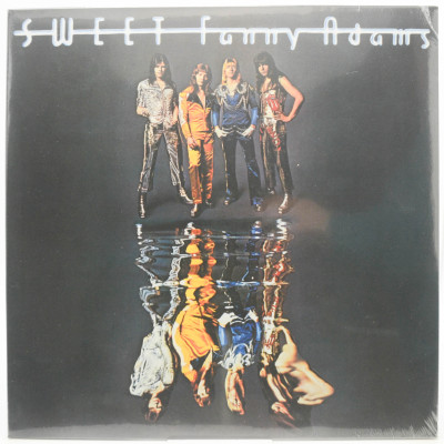 Sweet Fanny Adams, 1974