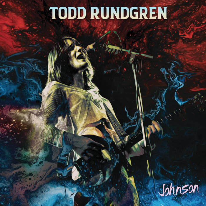 Johnson (Todd Rundgren)