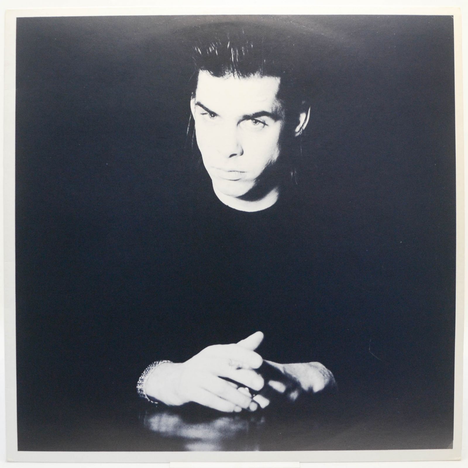 Nick Cave & The Bad Seeds — The Firstborn Is Dead, 1985