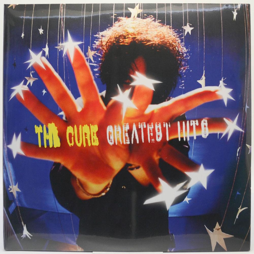 Прочие релизы (Cure)