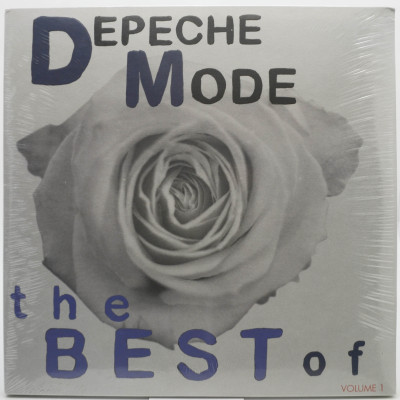 Виниловая пластинка The Best Of (Volume 1) (3LP), 2006
