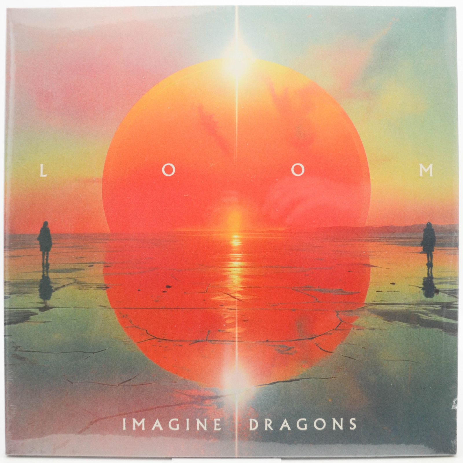 Imagine Dragons — Loom, 2024