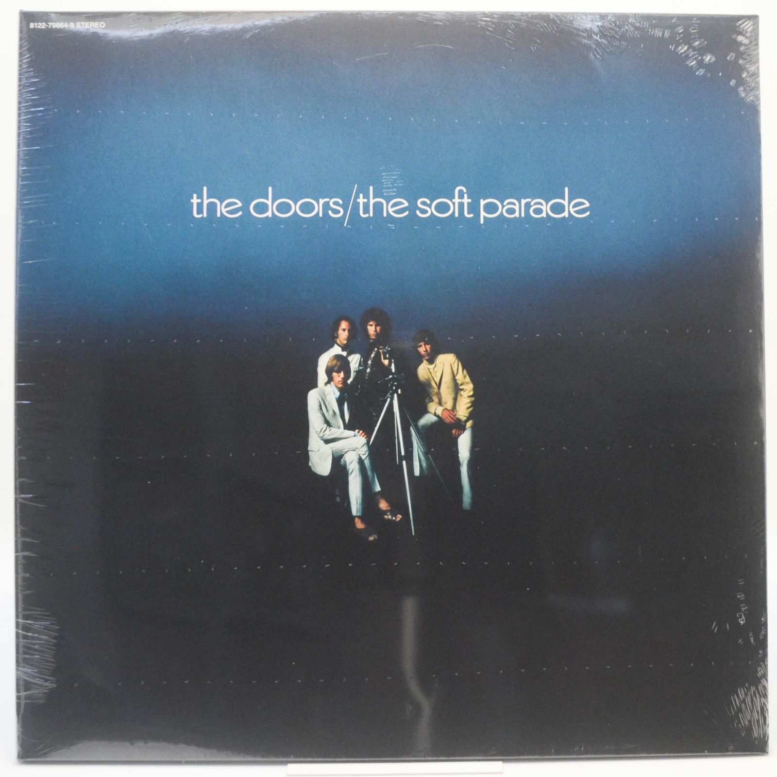 Doors — The Soft Parade, 2009