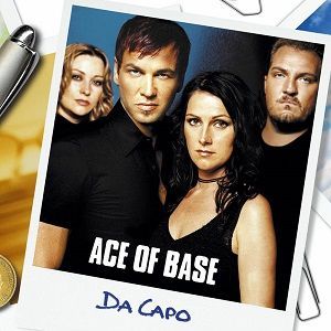 Da Capo (Ace Of Base)