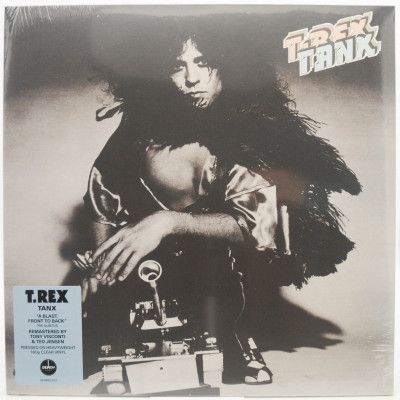 Tanx (UK), 1973