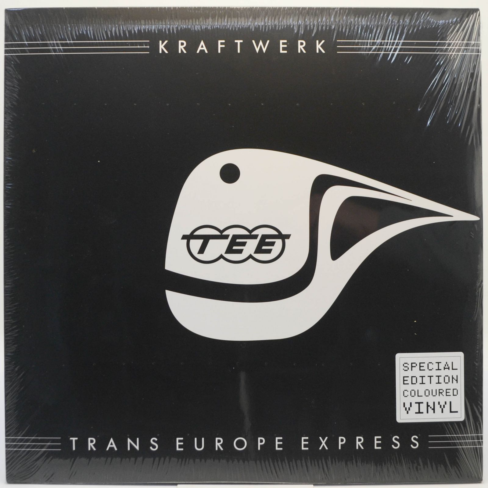 Kraftwerk — Trans Europe Express, 2020