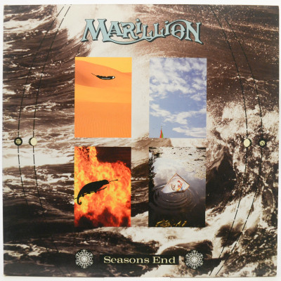 Seasons End, 1989