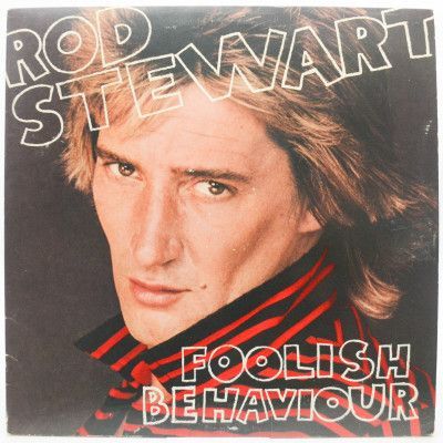 Foolish Behaviour (USA), 1980