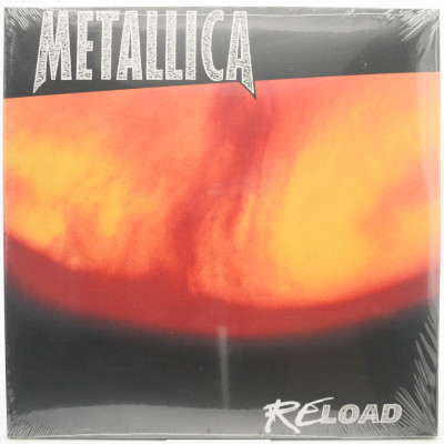 Reload (2LP), 1997