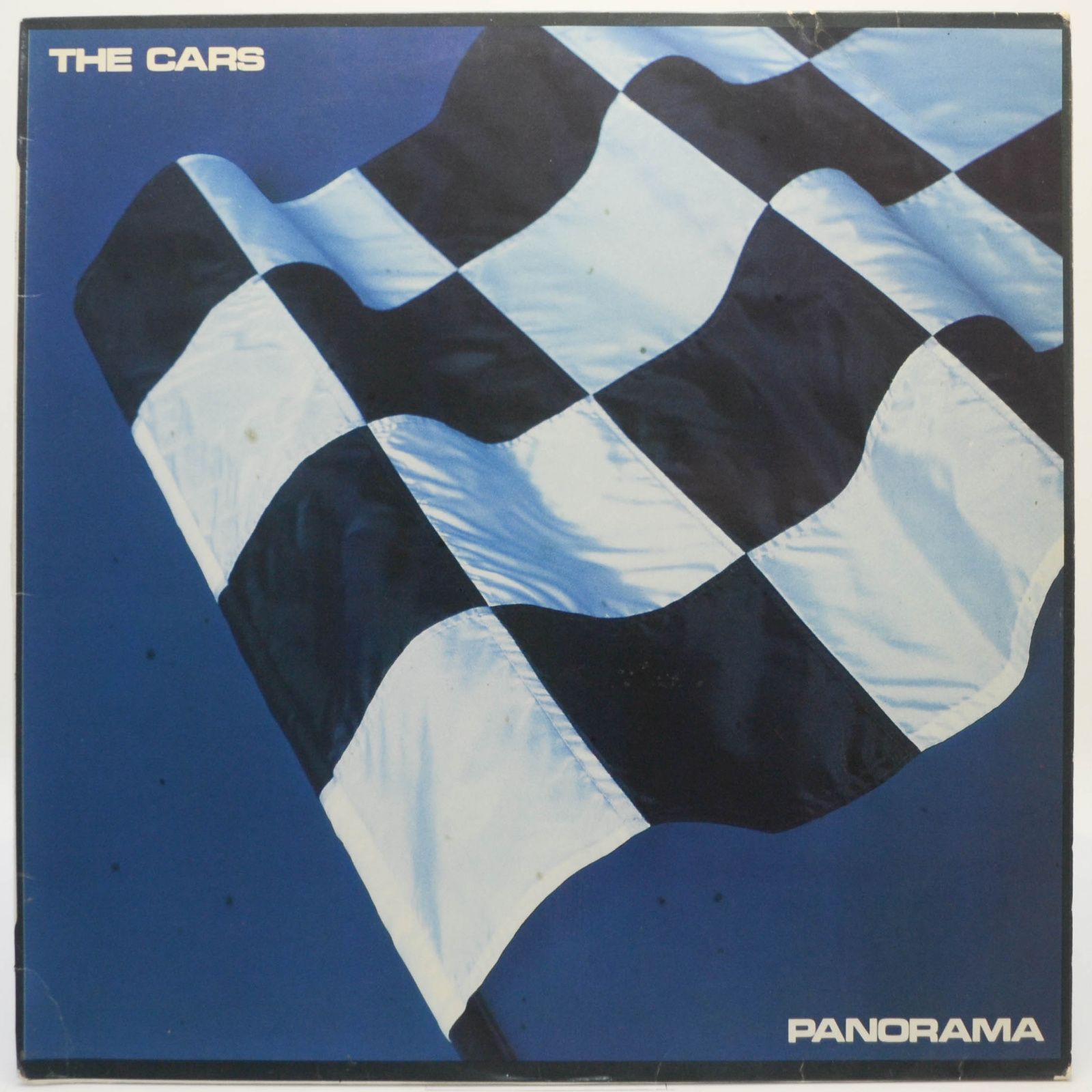 Cars — Panorama, 1980