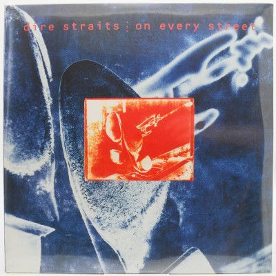 On Every Street, 1991