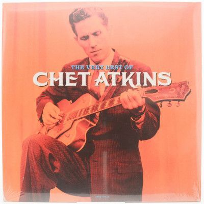Chet Atkins