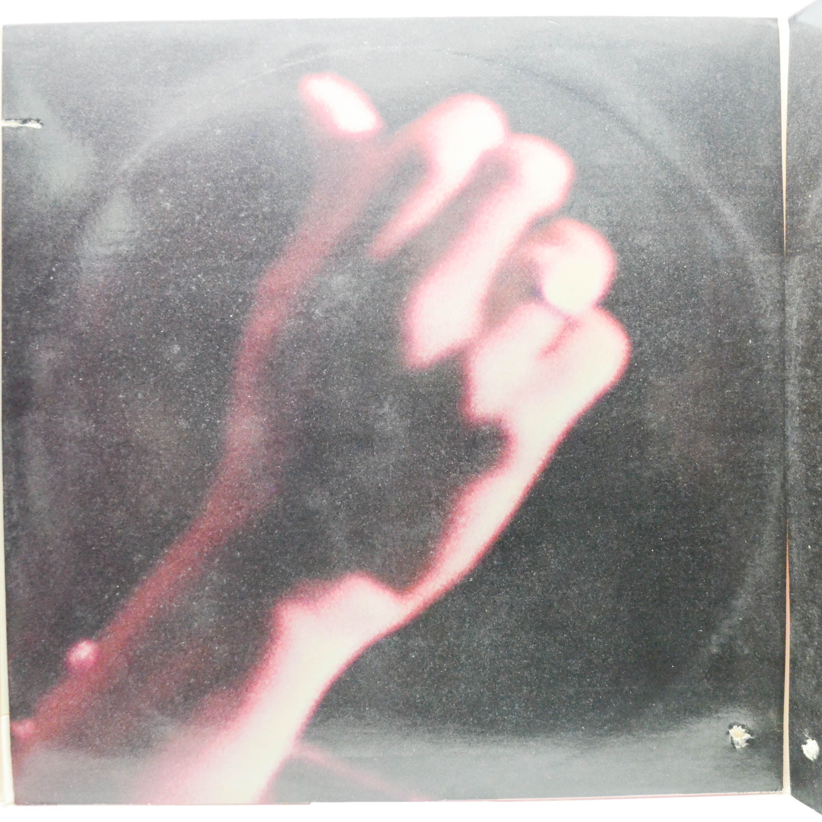 Stevie Wonder — Looking Back (3LP), 1974