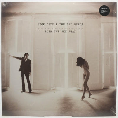 Push The Sky Away, 2013