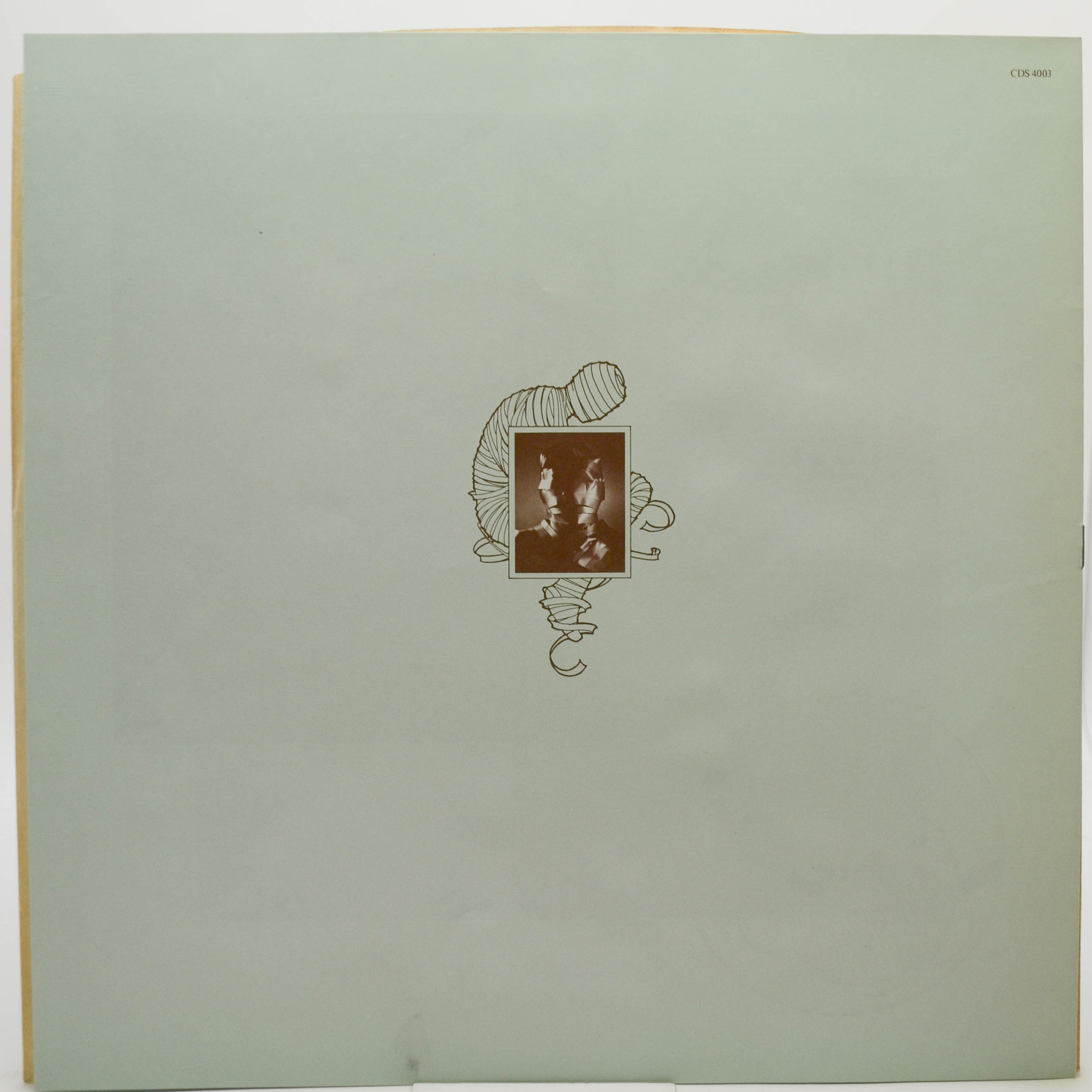 Alan Parsons Project — Tales Of Mystery And Imagination • Edgar Allan Poe, 1976