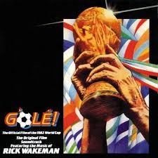 G'olé! (The Official Film Of The 1982 World Cup)