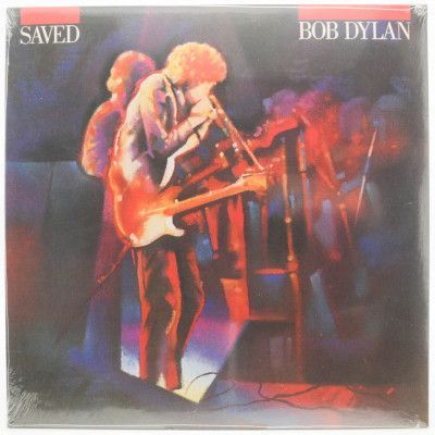 Saved, 1980