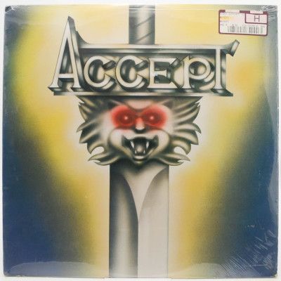 Accept (USA), 1980