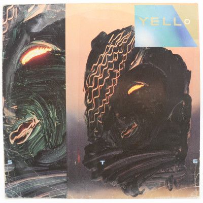 Stella, 1985
