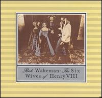 The Six Wives Of Henry VIII