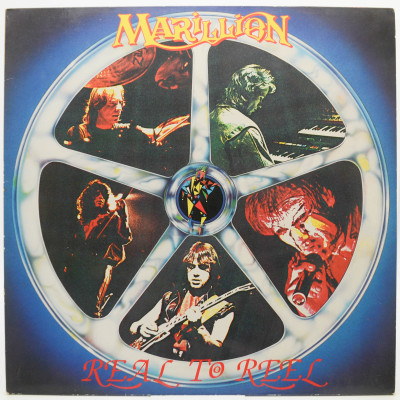Real To Reel, 1984