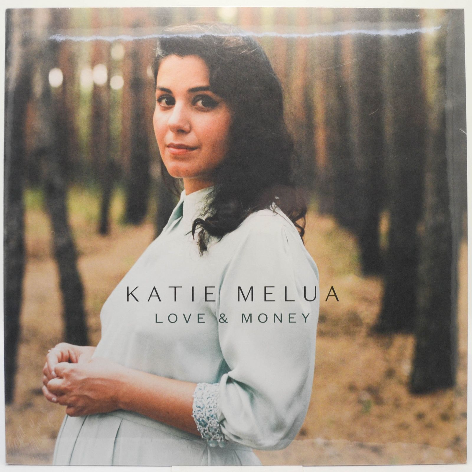 Katie Melua — Love & Money, 2023