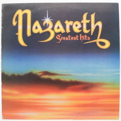 Greatest Hits (UK), 1975